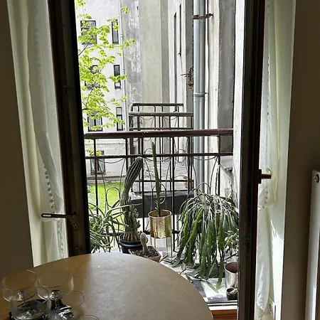 Apartment Boutique 4-bedroom Flat